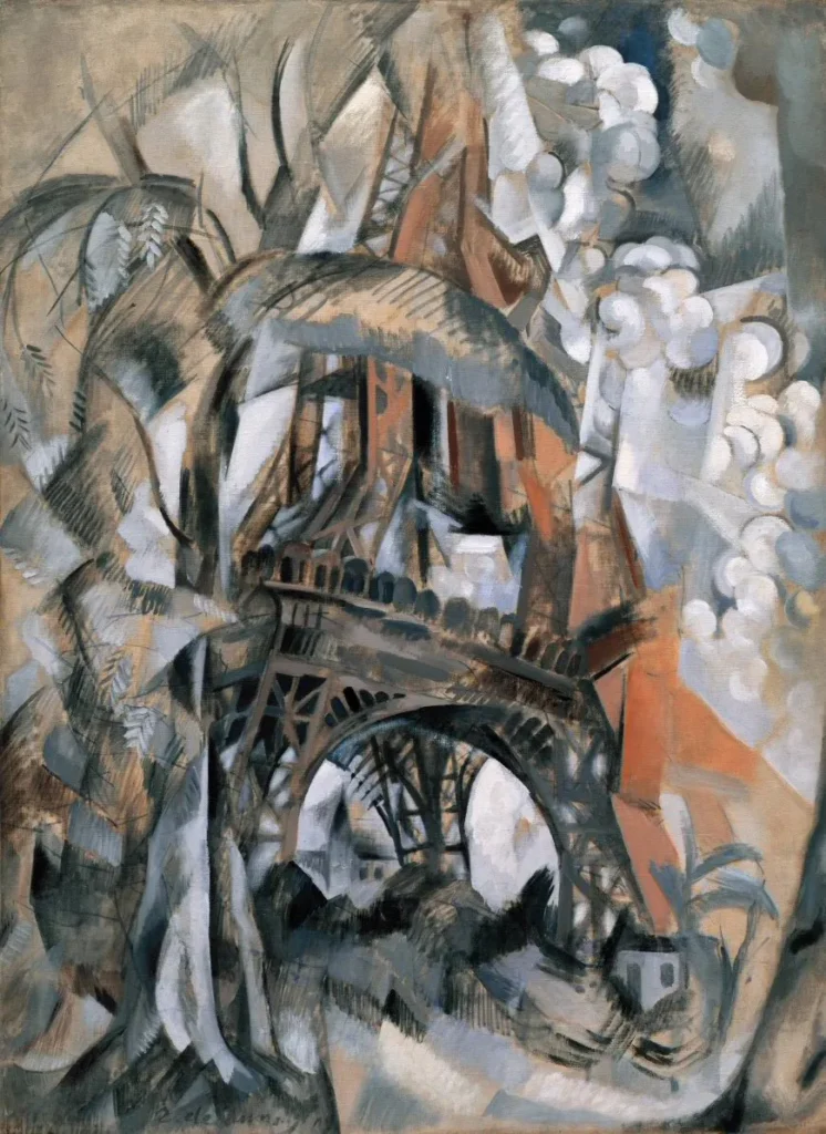 Robert Delaunay
