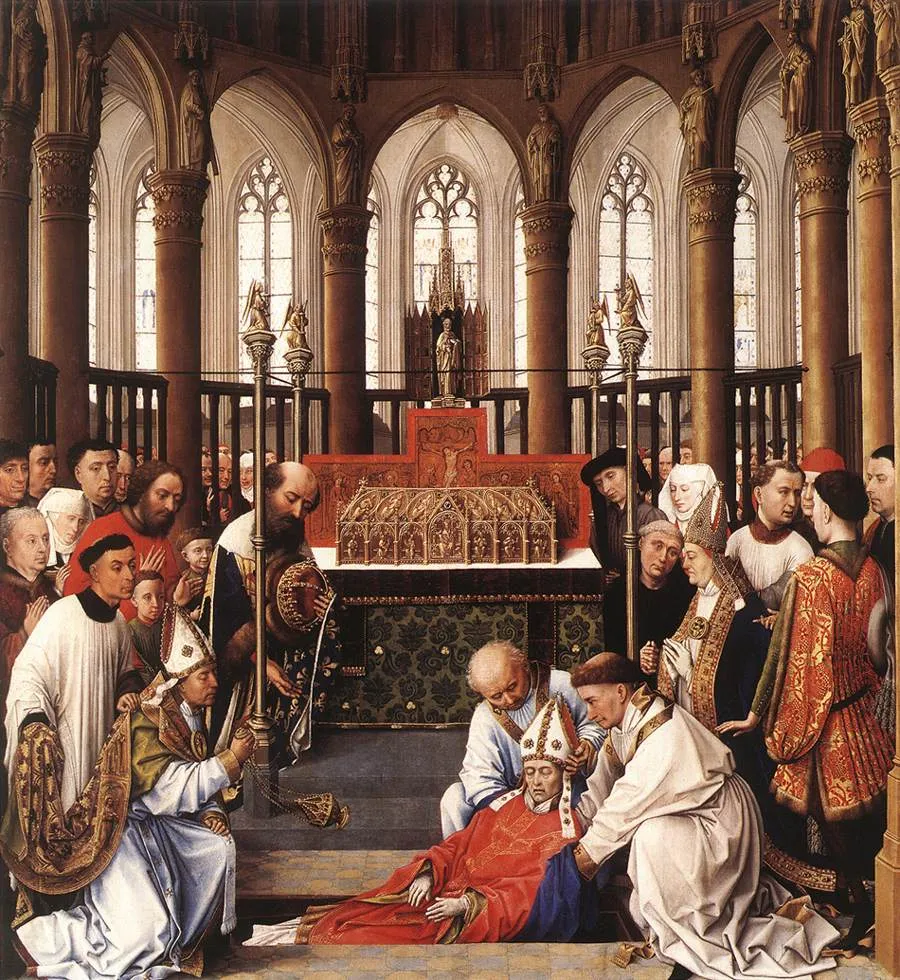 Rogier van der Weyden
