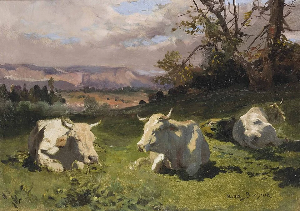 Rosa Bonheur