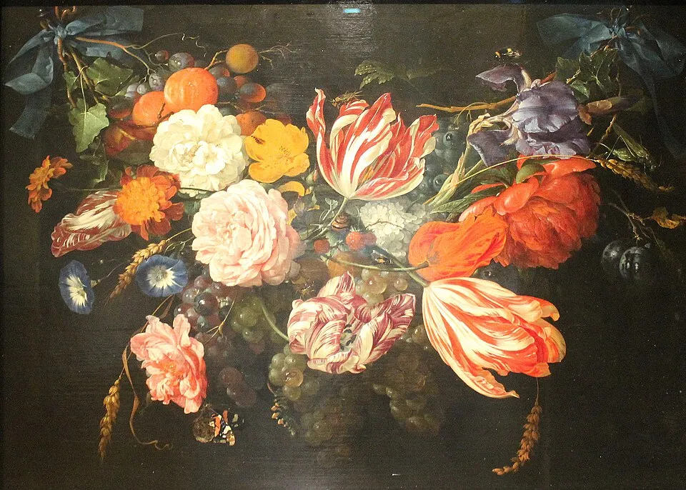 Jan Davidsz de Heem