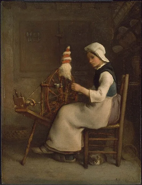 Jean-François Millet