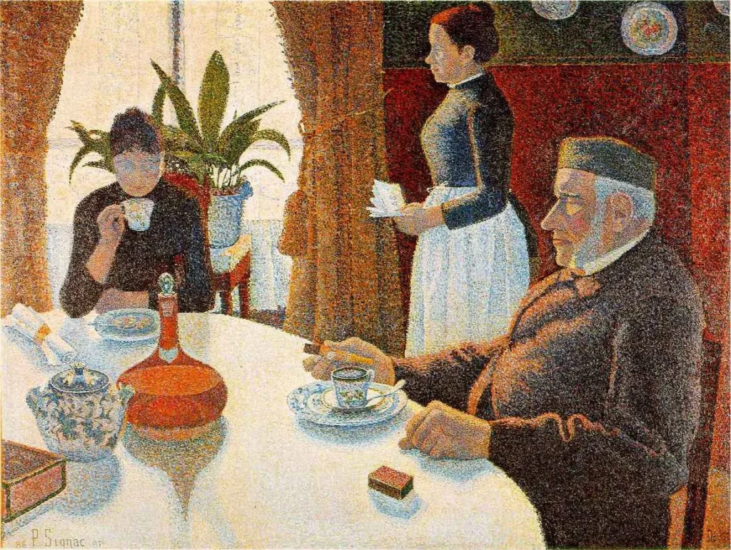 Paul Signac