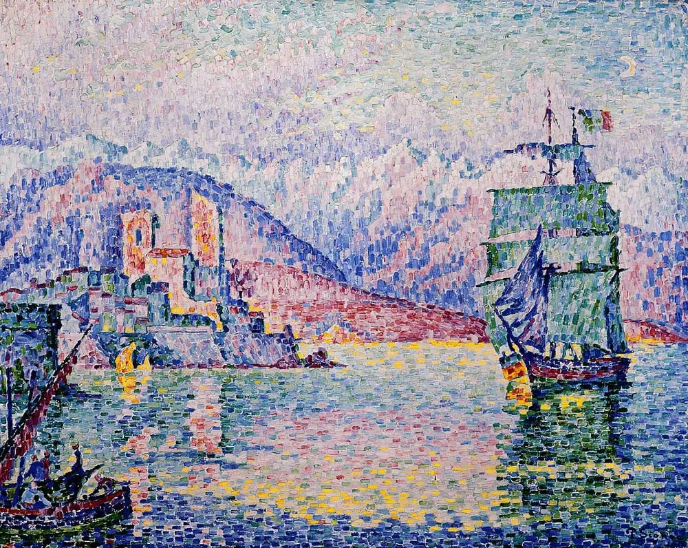 Paul Signac