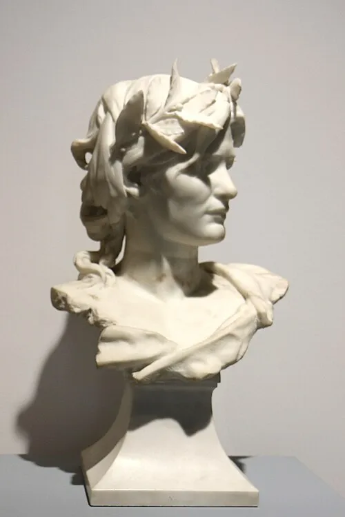 Charles Van der Stappen