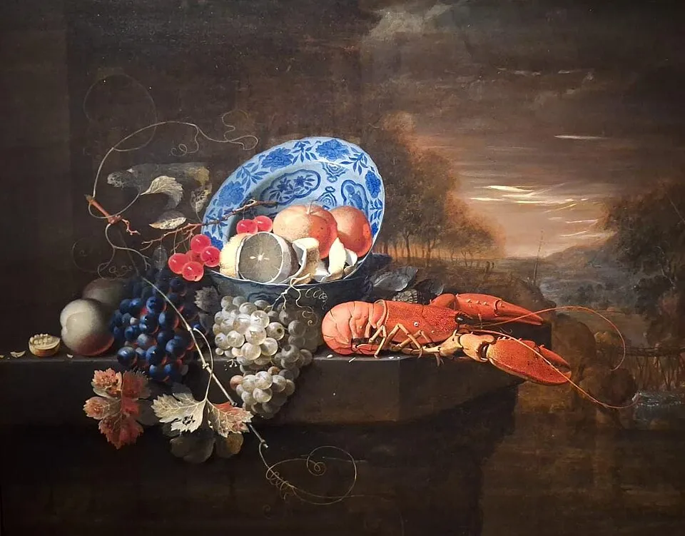 Jan Davidsz de Heem