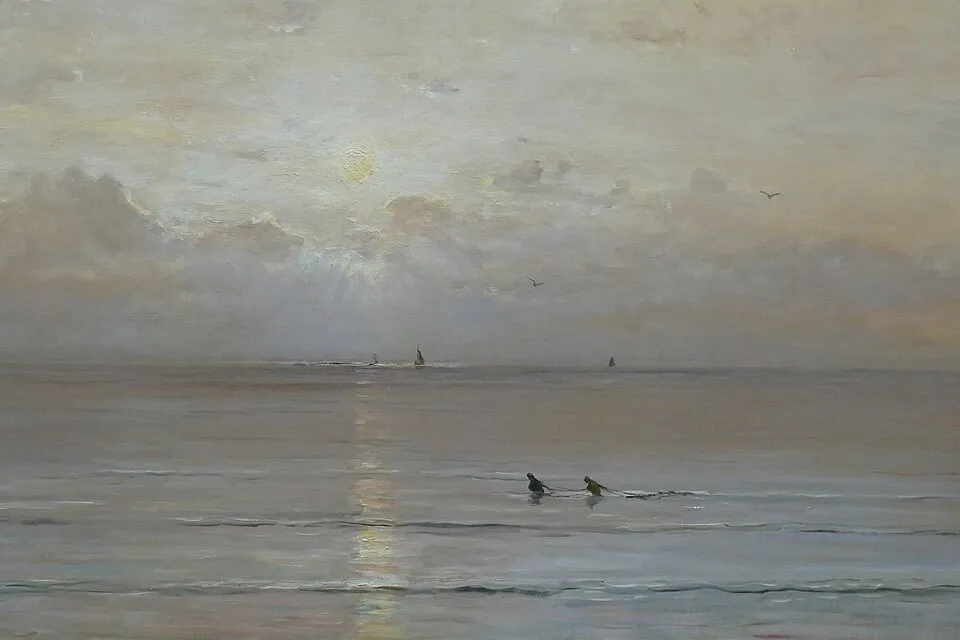 Hendrik Willem Mesdag