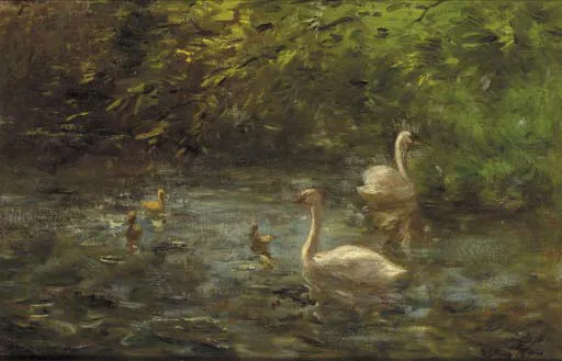 Willem Maris