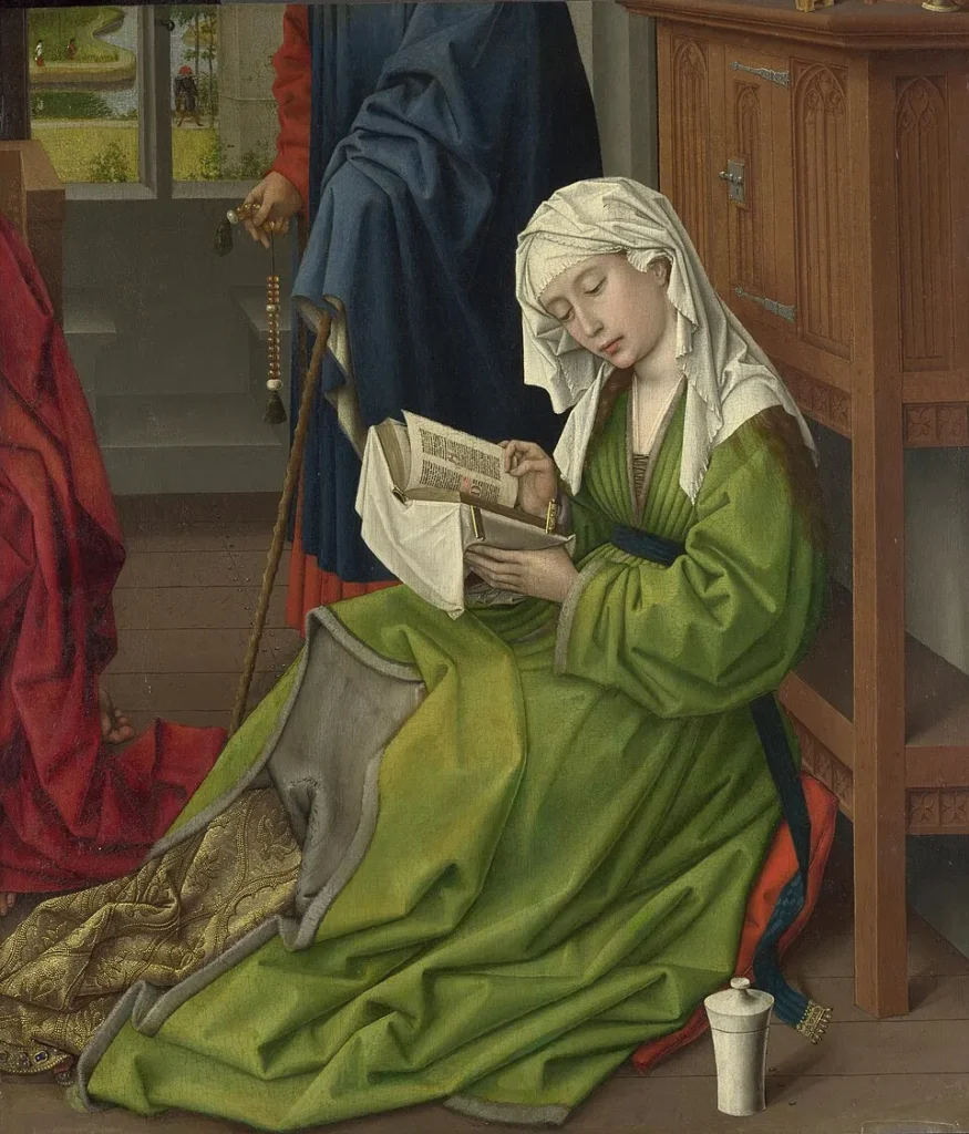 Rogier van der Weyden