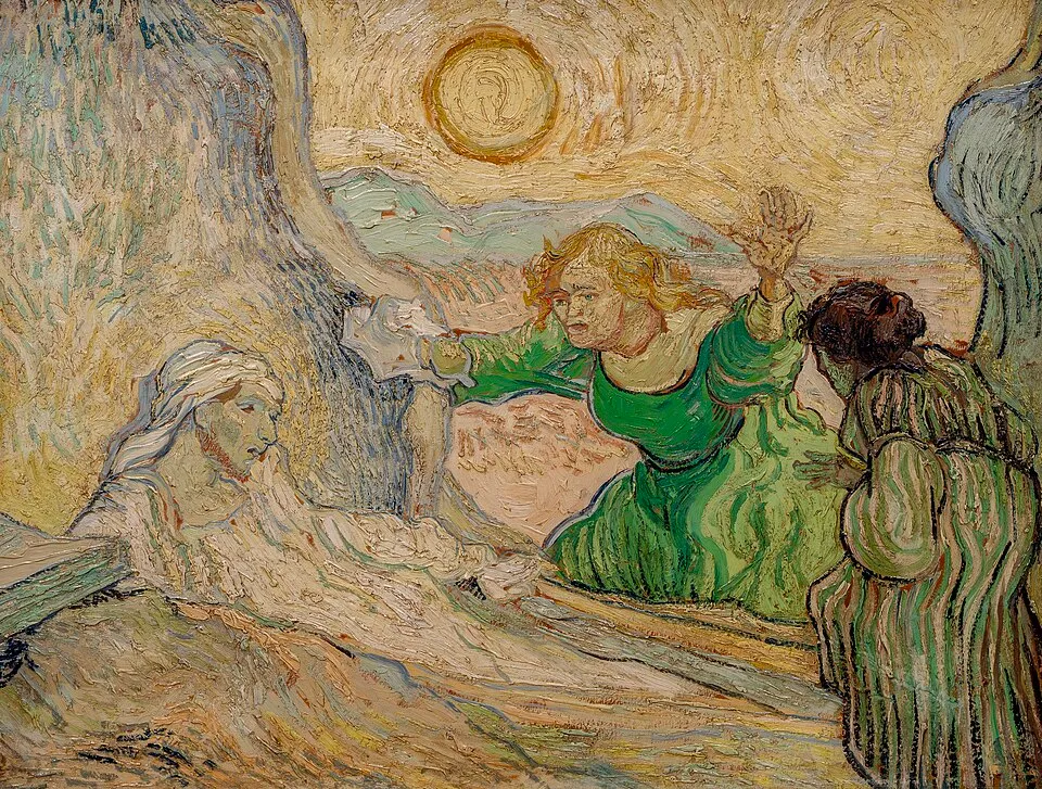 Vincent van Gogh