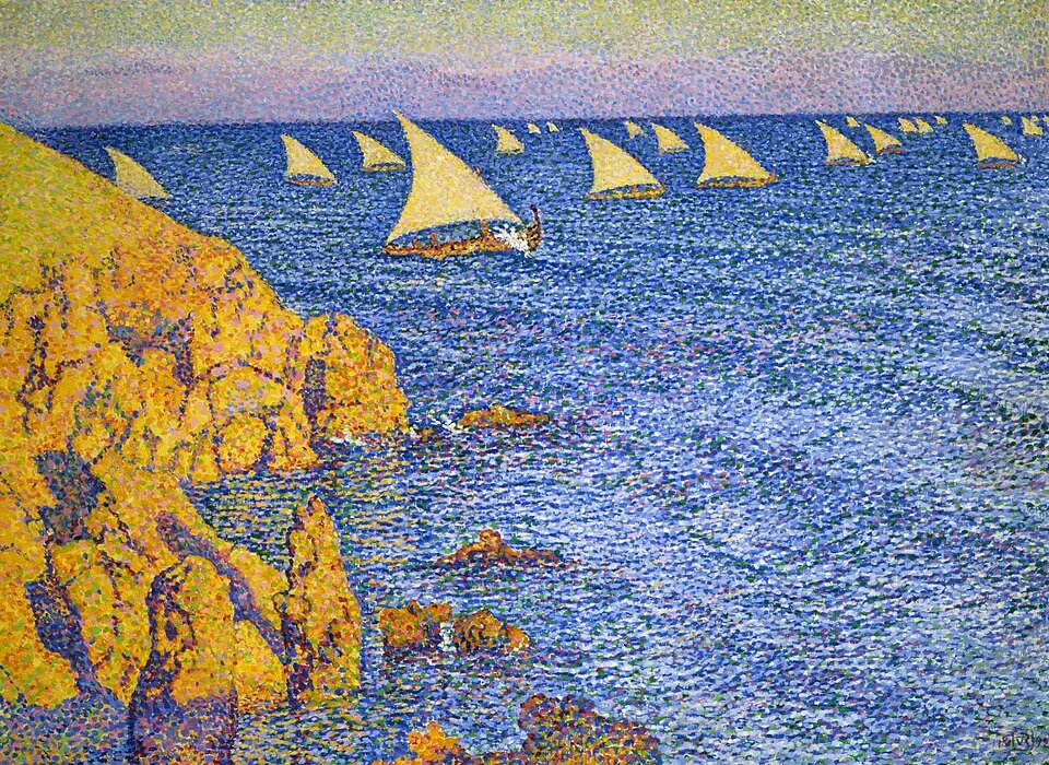 Théo van Rysselberghe