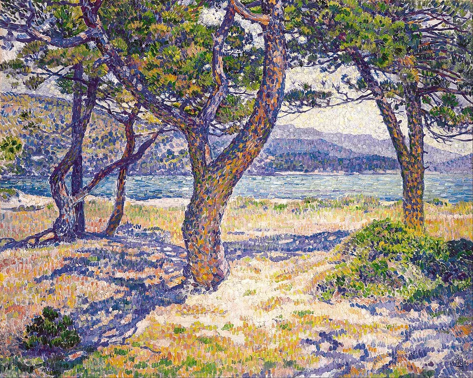 Théo van Rysselberghe
