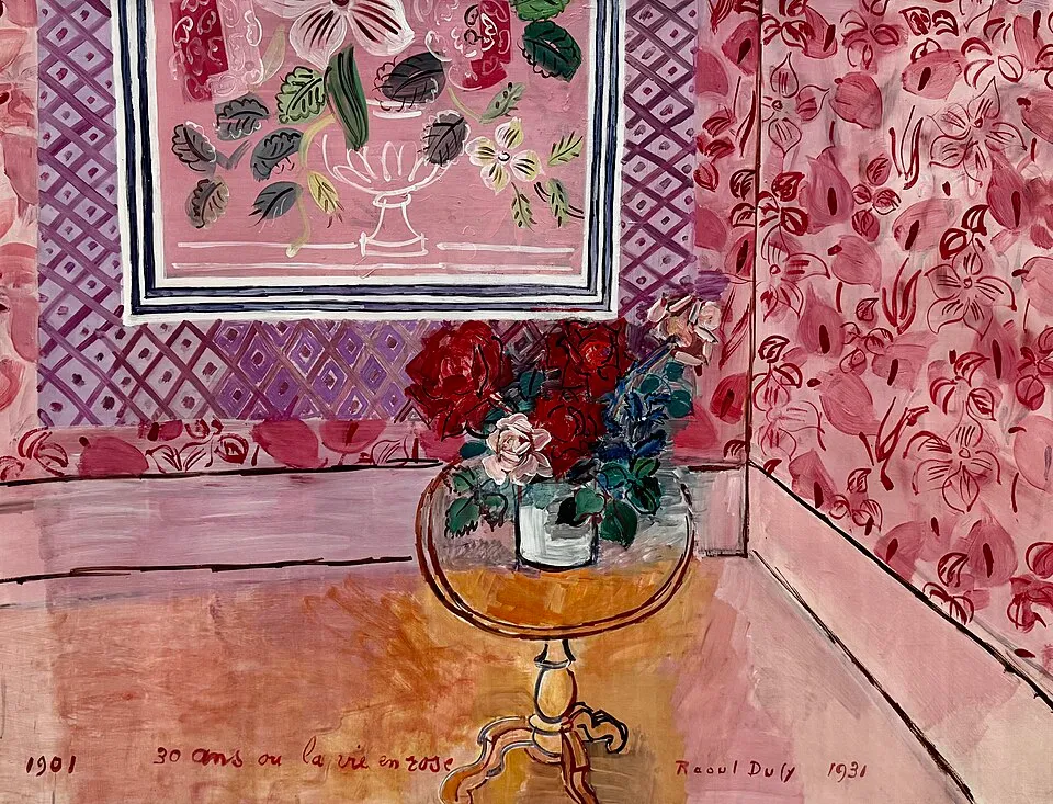 Raoul Dufy