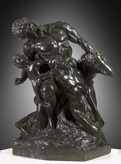 Jef Lambeaux