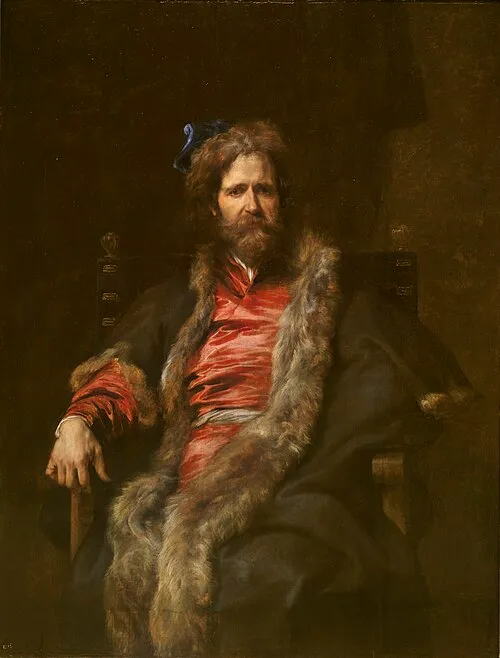 Antoine van Dyck