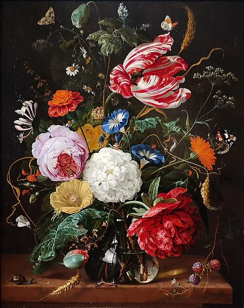 Jan Davidsz de Heem