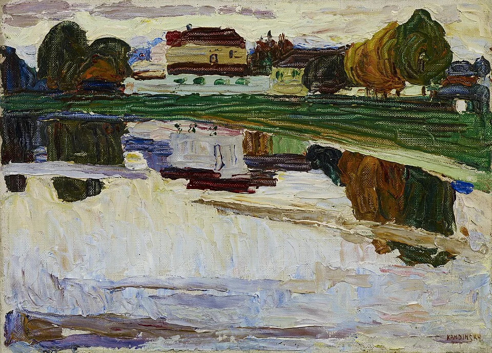 Wassily Kandinsky