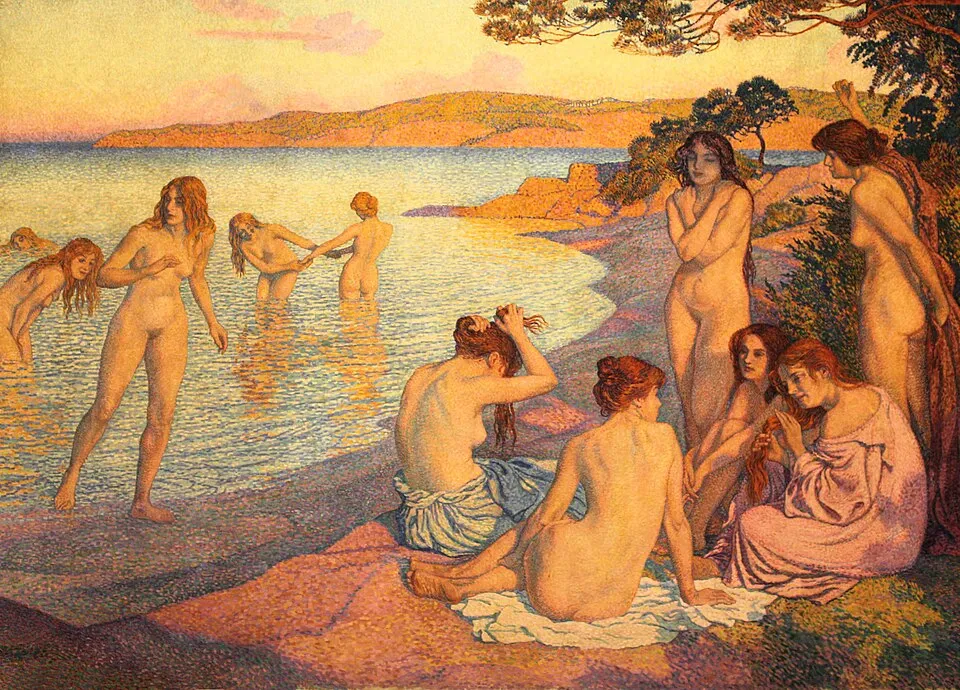 Théo van Rysselberghe