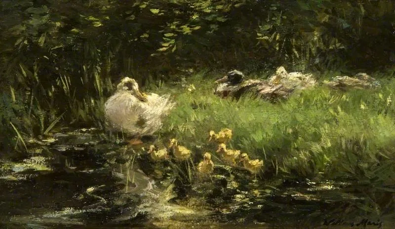 Willem Maris