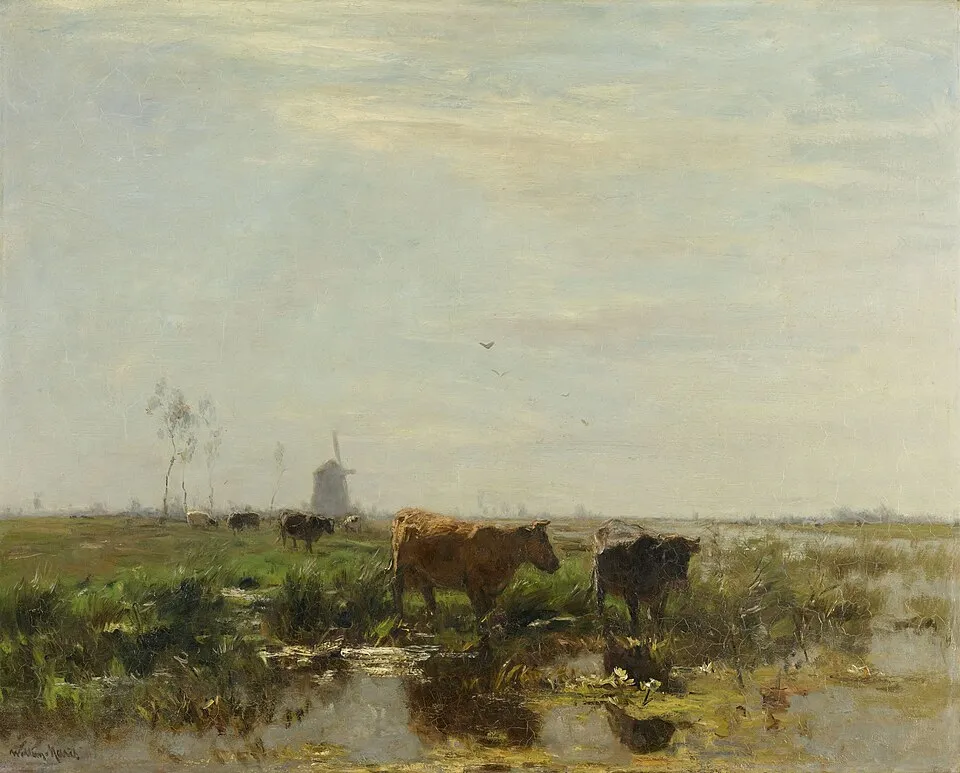 Willem Maris