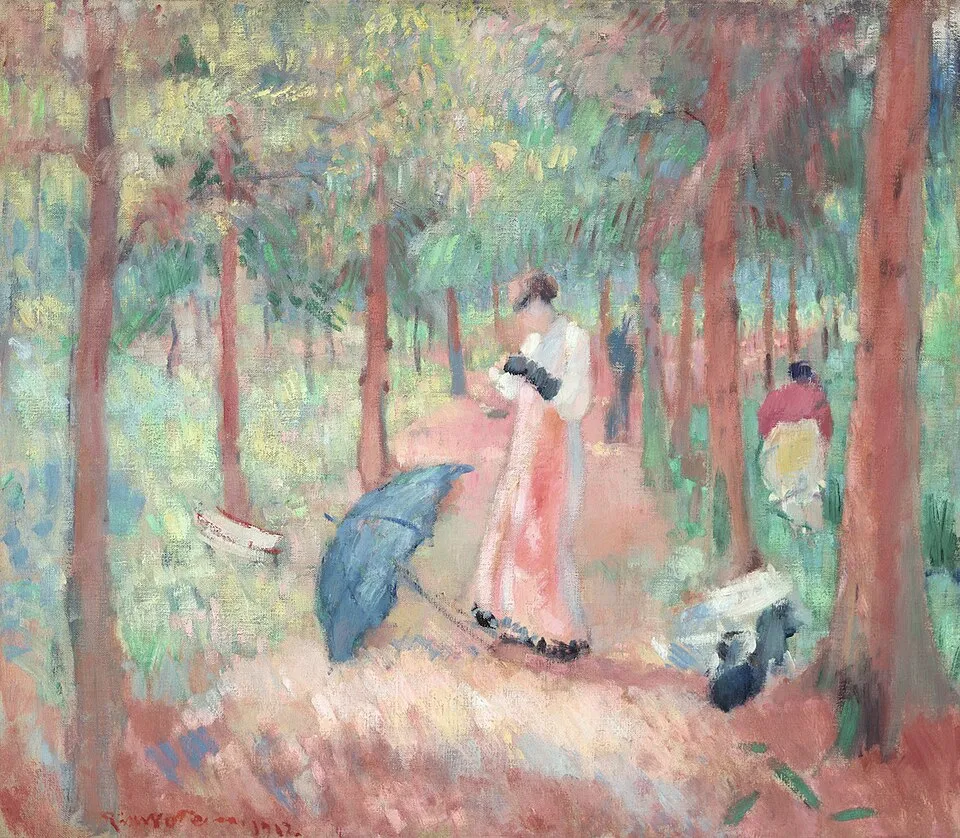 Rik Wouters