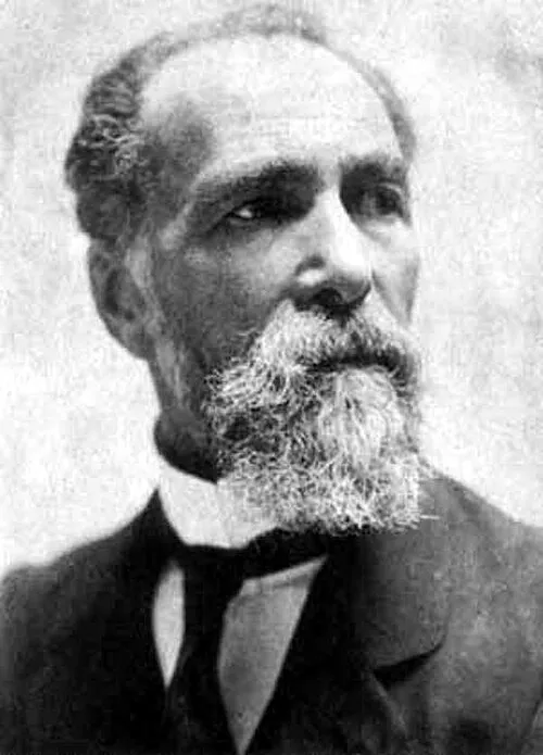Portrait de Pierre Braecke