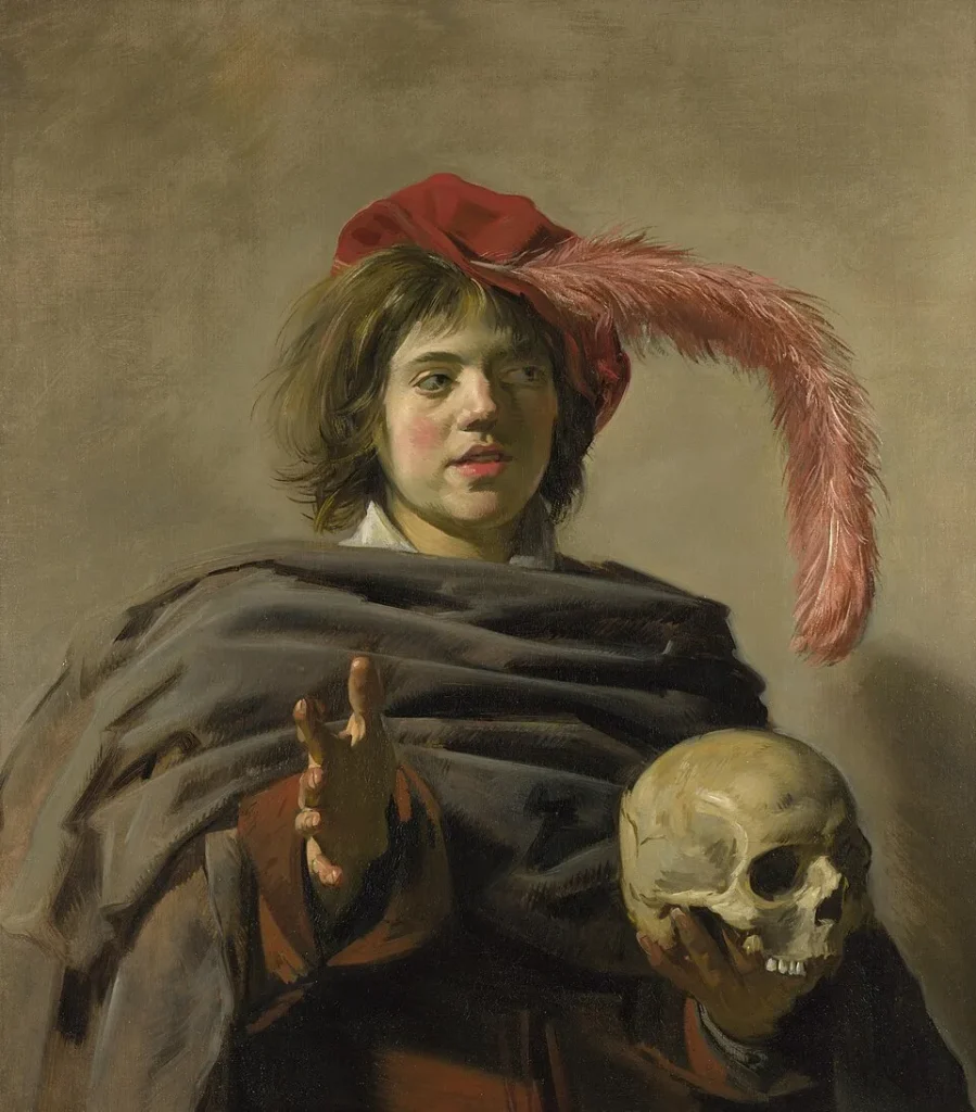 Frans Hals