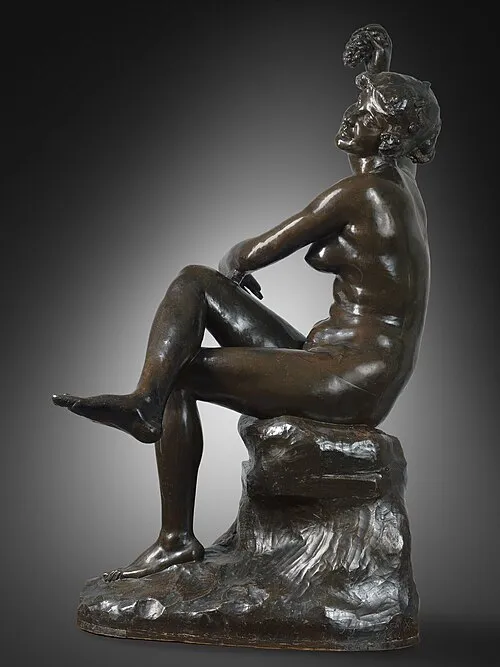 Jef Lambeaux