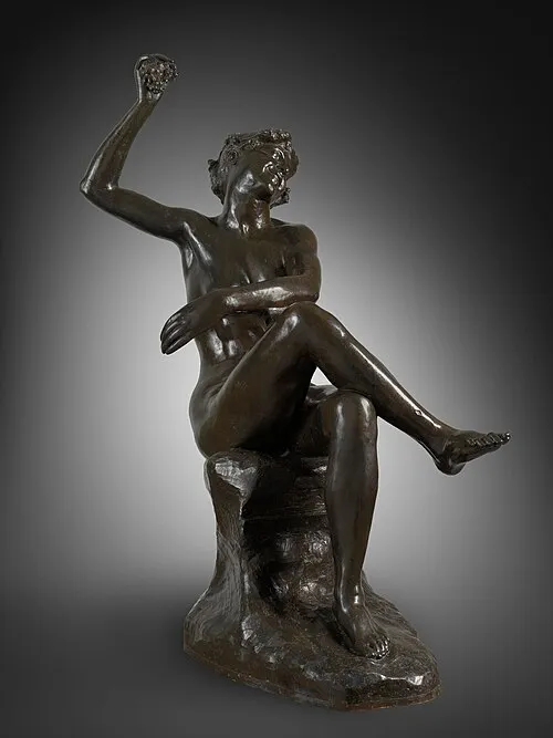 Jef Lambeaux