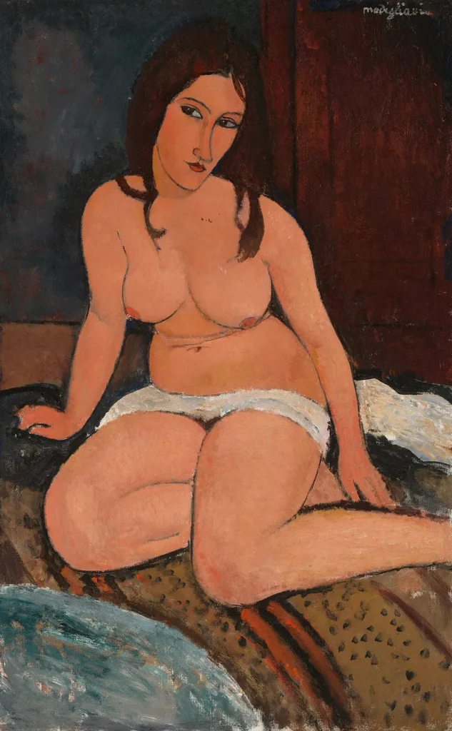 Amedeo Modigliani