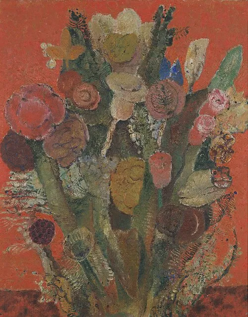 Frits Van den Berghe