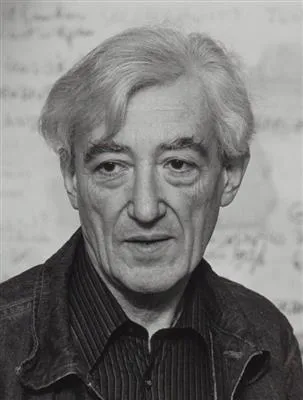 Portrait de Jan Cox