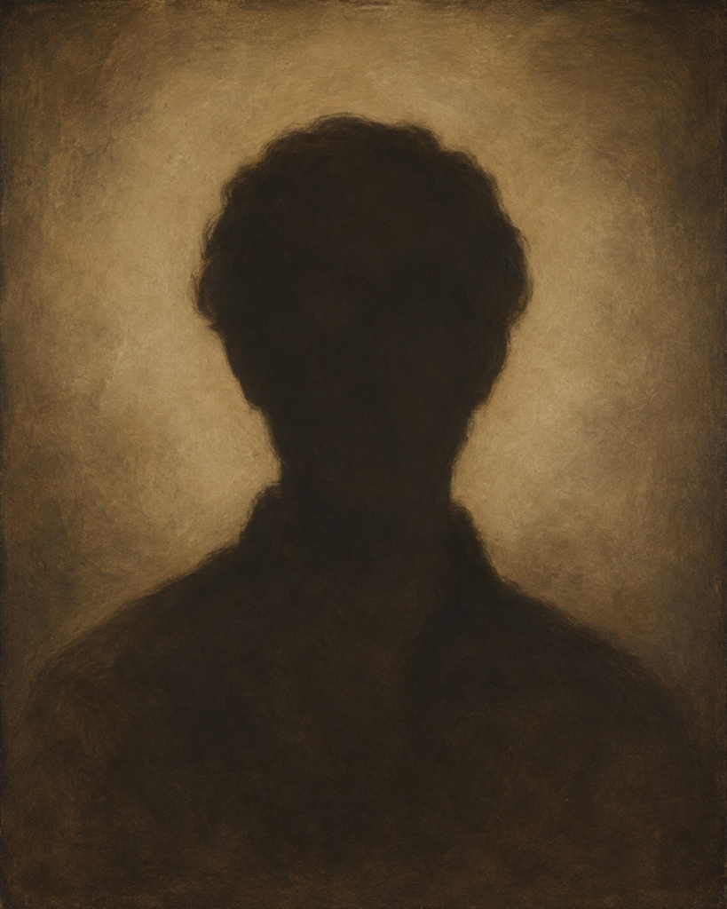 Portrait de Willem Claesz Heda