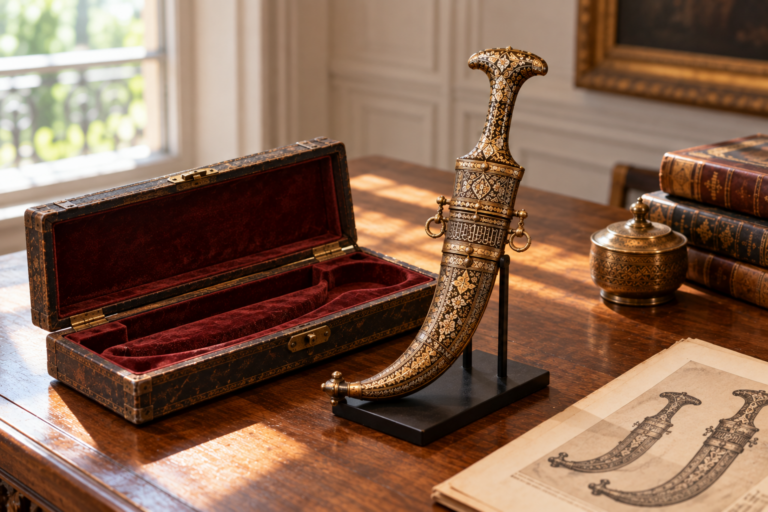 Arts de l’Islam : 7 types d’objets anciens à identifier